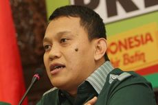 Sekjen PKB: Jika Presiden Menolak, Revisi UU KPK Bisa Batal Dibahas