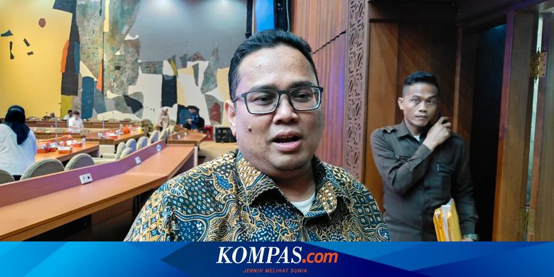 Respons Bawaslu soal Erick Thohir Titip Pesan ke Prabowo di Acara Natal BUMN