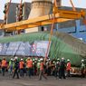 Proyek Kereta Cepat Jakarta-Bandung Mau Disuntik APBN Lagi?