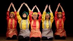 Akhirnya, Lebih Baik Hujan Batu di Negeri Sendiri....