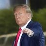Trump: Pemerintahan Biden Telah Dibajak Kaum Progresif Kejam