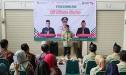 Ki Pinter Bedas, Inovasi Pemkab Bandung Kendalikan Inflasi dan Referensi Harga