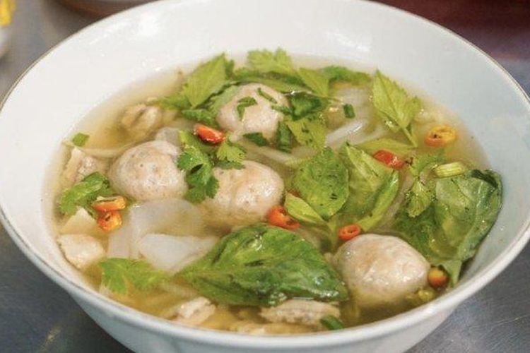 5 Kuliner Viral di Pasar Cihapit Bandung yang Wajib Dicoba!