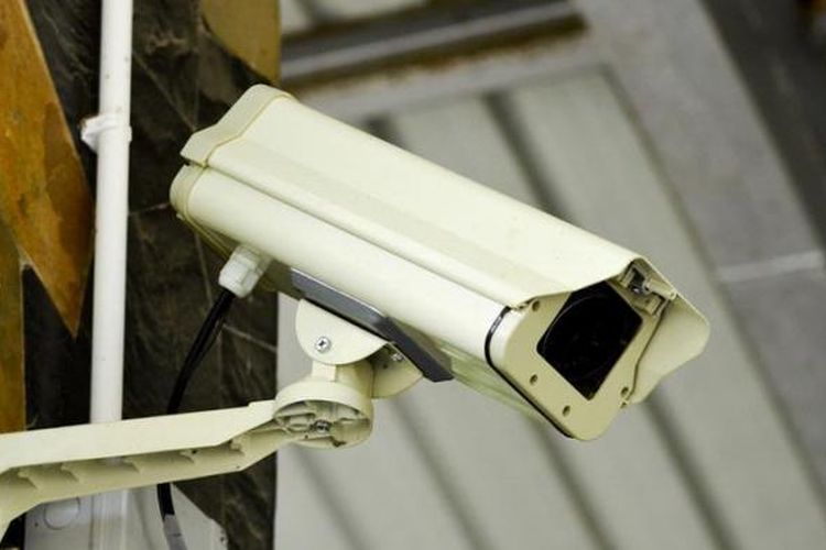 Pasang CCTV Untuk Rumah Anda Sekarang
