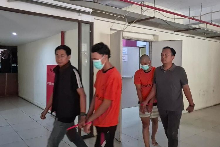 Kronologi Ibu Dijambret Saat Hendak Jemput Anak di Bogor, Terjatuh hingga Luka-luka