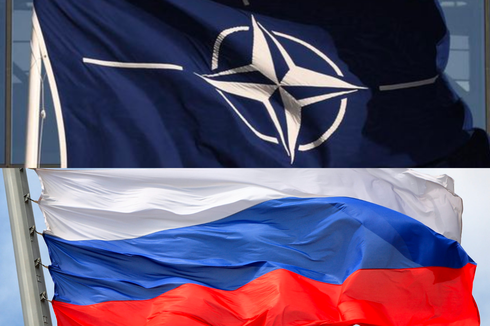 Kremlin: Finlandia dan Swedia Gabung NATO, Ancaman Bagi Rusia