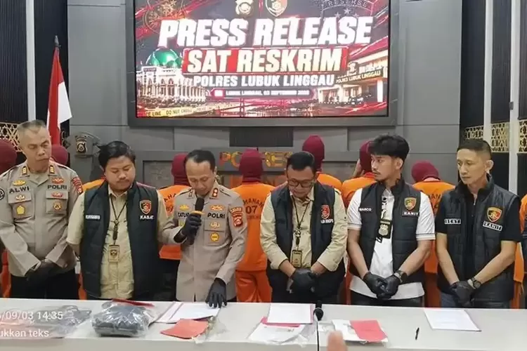 Oknum Karyawati Bank di Lubuklinggau Diduga Gelapkan Rp 2,14 Miliar Milik 7 Debitur
