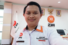 Soal Politik Identitas, PKS Minta Jokowi Tak Hanya Beri Imbauan, tapi Bersikap Tegas dan Adil