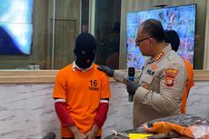 Si Jaket Oranye Penikam Remaja di Tanjung Priok Ditangkap, Ternyata Masih Pelajar