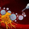 Imunoterapi Disebut Inovasi Terapi Kanker yang Minim Efek Samping