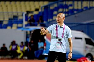 Timnas U17 Indonesia Terhenti di Piala AFF, Kurniawan Pasang Badan