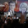 Pilpres Perancis 2022, Ini Janji Kampanye Macron dan Le Pen