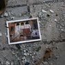Ledakan Lebanon Telah Sebulan Berlalu, Pencarian Korban Masih Dilakukan