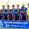 Link Live Streaming Arema FC Vs Barito Putera, Kickoff 15.00 WIB