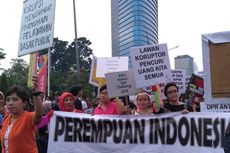 Ini 10 Kota di Dunia Paling Berbahaya bagi Perempuan, Adakah Jakarta?