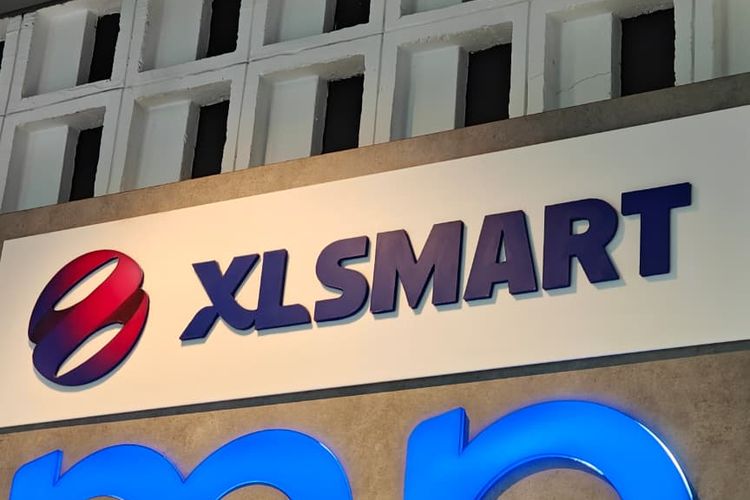 XLSmart Operasikan 1.000 BTS di Medan, Perkuat Jaringan 5G Smartfren