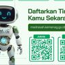 MRC 2025 Tantang Siswa Madrasah Ciptakan Robot Ramah Lingkungan