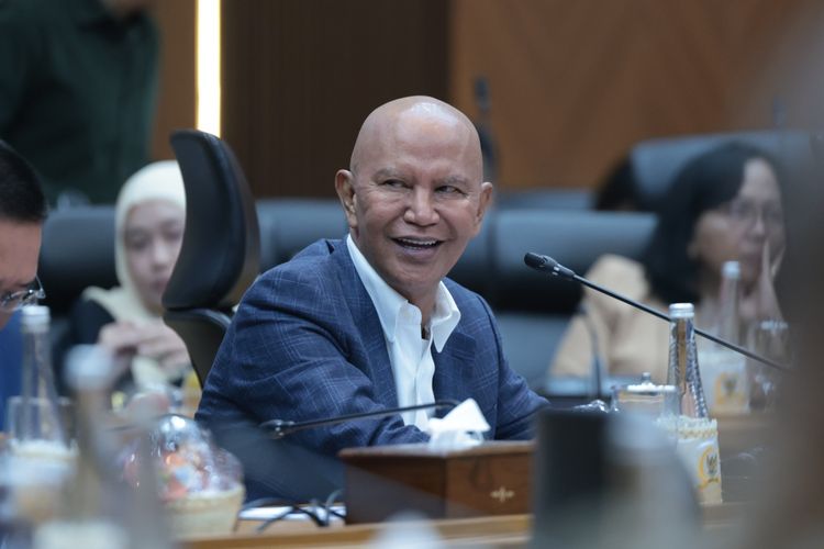 Ekonomi RI Tumbuh 5,29 Persen, Said Abdullah Ingatkan Pemerintah Tak Terlena