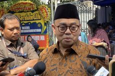 Sudirman Said Kenang Faisal Basri yang Bantu dalam Pembubaran Petral