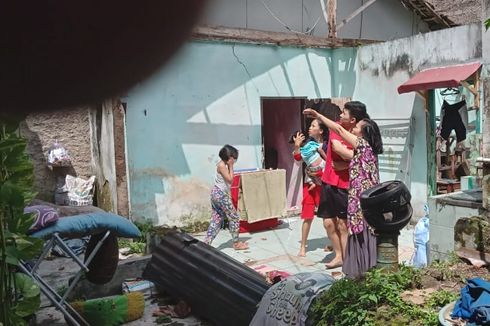 Gempa Cianjur, Mendikbud Identifikasi Guru dan Siswa yang Jadi Korban