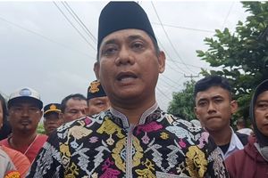 Plt Bupati Bekasi Setop Sementara Izin Perumahan Usai Banyak Kawasan Terendam Banjir