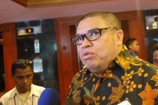 Kuasa Hukum Datangi DPD Minta Irman Gusman Tak Langsung Dicopot
