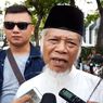 Eks Penasihat: Pimpinan KPK Seolah Hanya 