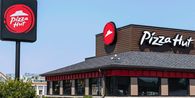 Pizza Hut Dijual, CEOnya Mengundurkan Diri