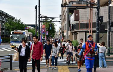 Resesi Seks, 68 Persen Pasutri di Jepang Tidak Berhubungan Intim ...