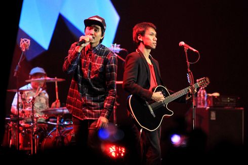 Sheila On 7 Nyaman Bertiga, Bocorkan Riders, dan Lagu Baru