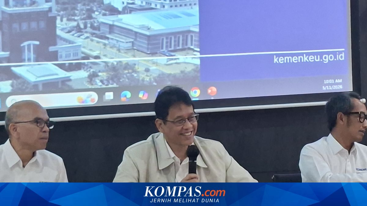 Rupiah Weakens to 17.500: BI and Government Use Bond Fund to Stabilize Market