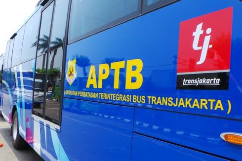 Izin Bermasalah Jadi Alasan Penghentian Operasi APTB di Jakarta 