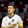 Cerita Jay Idzes di Balik Debut Bersama Timnas Indonesia