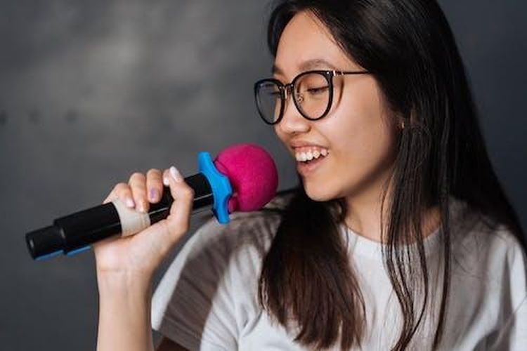 Daftar Lagu Karaoke Dangdut