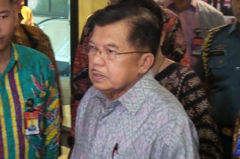 Menurut Kalla, Wiranto Diminta Perbaiki Komunikasi Menhan dan Panglima TNI