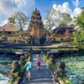 Bali Tourism Remains Closed Amid Pandemic