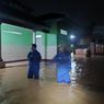 Sungai Cimande Meluap, Puluhan Rumah di Sumedang Terendam Banjir Lumpur
