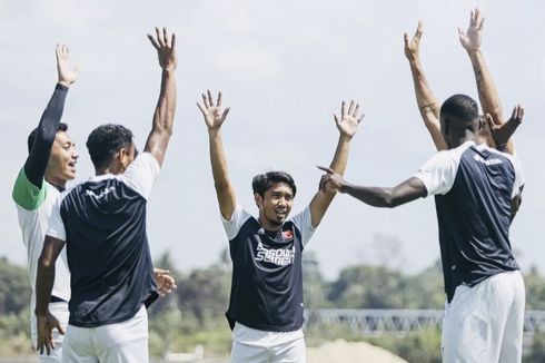 Piala AFC PSM Vs Sabah FC: Asa Juku Eja dalam Kondisi Tidak Prima