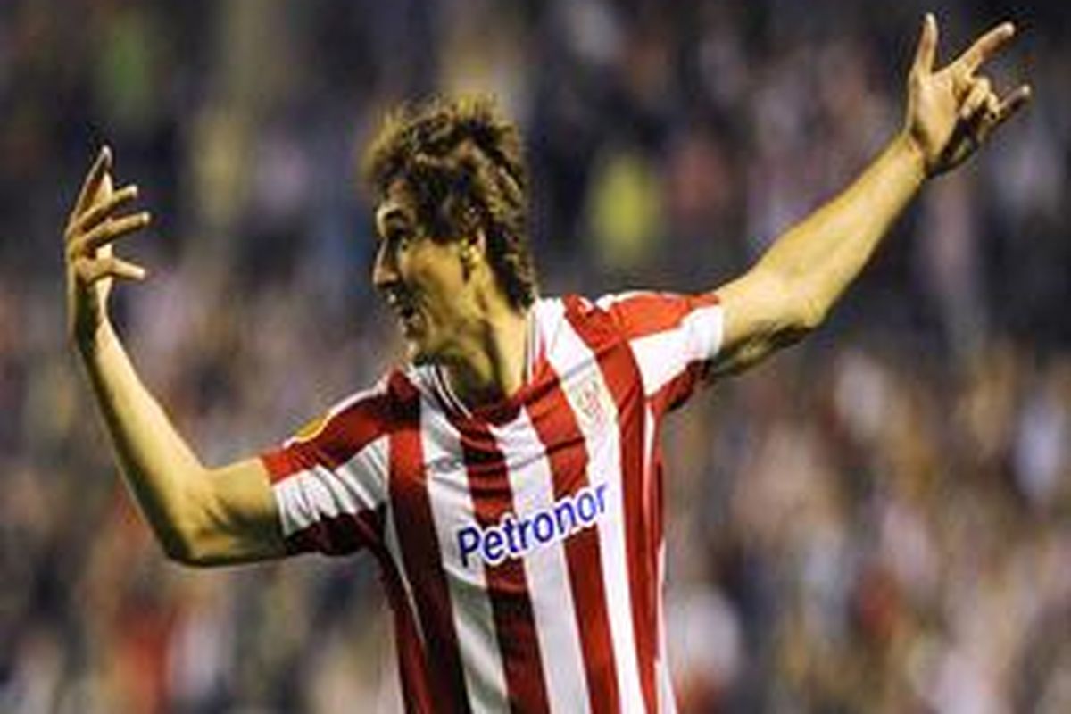Fernando Llorente