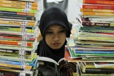 Ini Alasan TNI Bubarkan Komunitas Perpustakaan Jalanan di Bandung