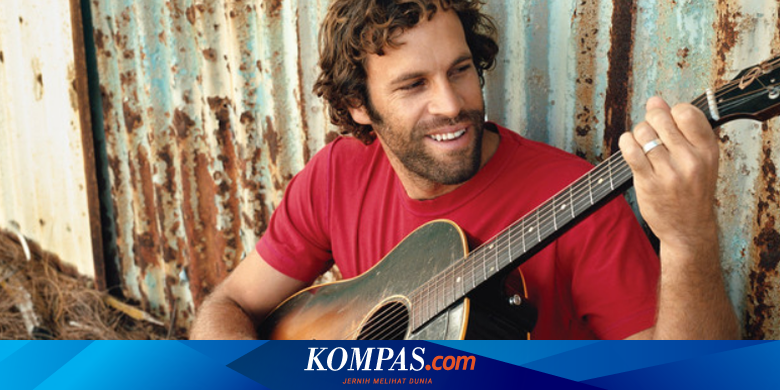 Lirik Dan Chord Lagu Banana Pancakes Dari Jack Johnson