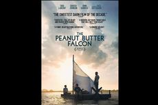 Sinopsis Film The Peanut Butter Falcon, Perjuangan Remaja Down Syndrome Wujudkan Mimpi