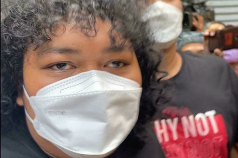 Marshel Widianto Penuhi Panggilan Polisi soal Pembelian Konten Asusila Dea OnlyFans