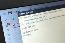 Gmail di HP Kini Bisa Terjemahkan Teks di E-mail