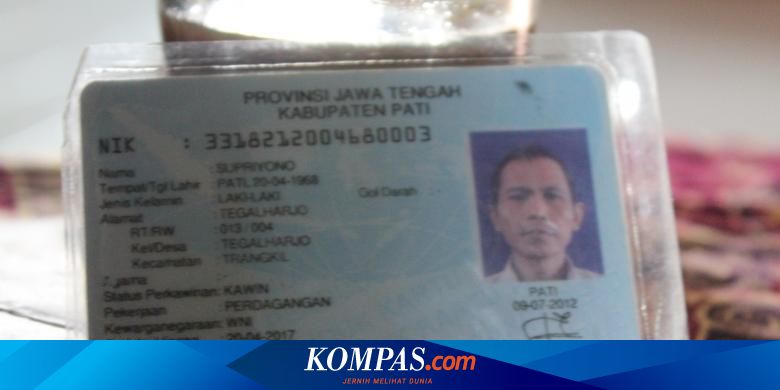 Hampir Dua Bulan Blangko E Ktp Kosong Di Aceh Utara .ktp.usahakan saat selfi nik dan nama ktp terbaca dan pencahayaan yg cukup terang.(sebelum di lanjutkan ketahap no 10 tolong di screen shoot hasil fotonya.untuk saya pastikan nik di ktp,data diri terbaca dan foto ktp sama dengan orangnya) 10. bulan blangko e ktp kosong di aceh utara