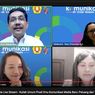 Di Era Digital, Anak Muda Harus Menangkan Persaingan Global