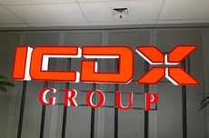 ICDX Resmi Jadi Bursa Perdagangan "Renewable Energy Certificate"