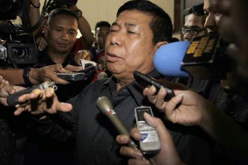 Sudi Silalahi, Jenderal Kepercayaan SBY Penanam Terung dan Pare