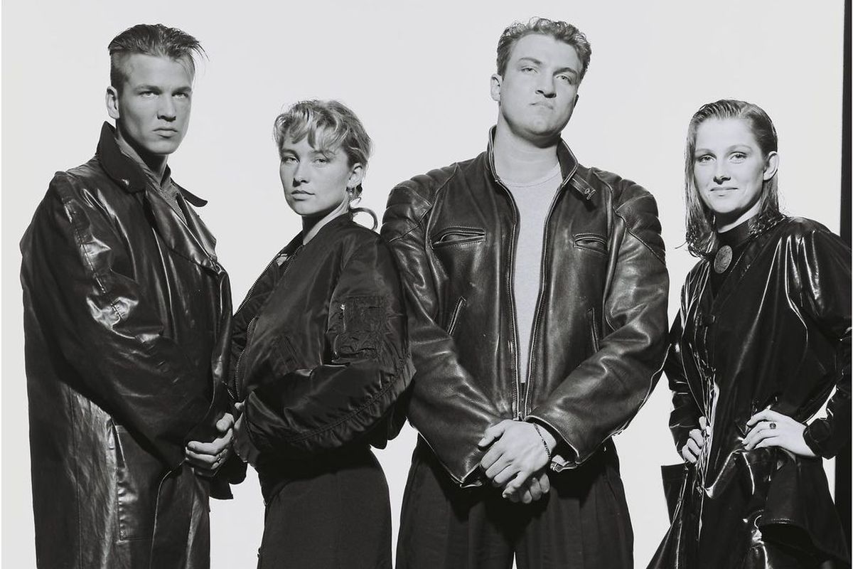 Grup band pop asal Swedia, Ace of Base