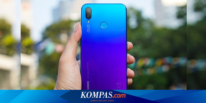 Huawei Nova 3i Turun Harga Di Indonesia Jadi Berapa